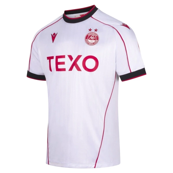 Aberdeen Bortatröja 2026/27 Aberdeen Bortatröja 2026/27