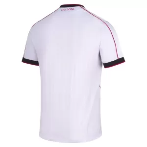 Aberdeen Bortatröja 2026/27