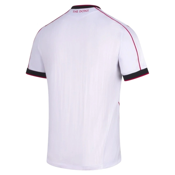 Aberdeen Bortatröja 2026/27