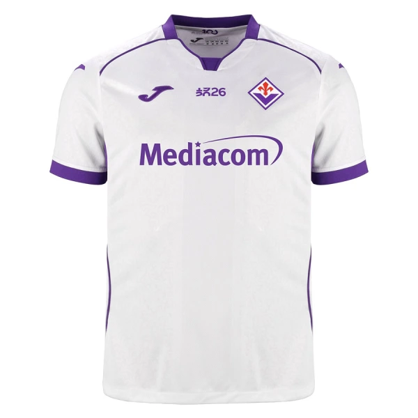 AC Fiorentina Bortatröja 2026/27 AC Fiorentina Bortatröja 2026/27