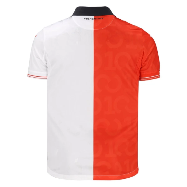 AC Fiorentina Tröja Årsjubileum 2026/27