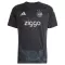 Ajax Amsterdam Målvakt Tröja 2026/27 Svart