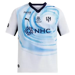 Al Hilal SFC Bortatröja 2026/27