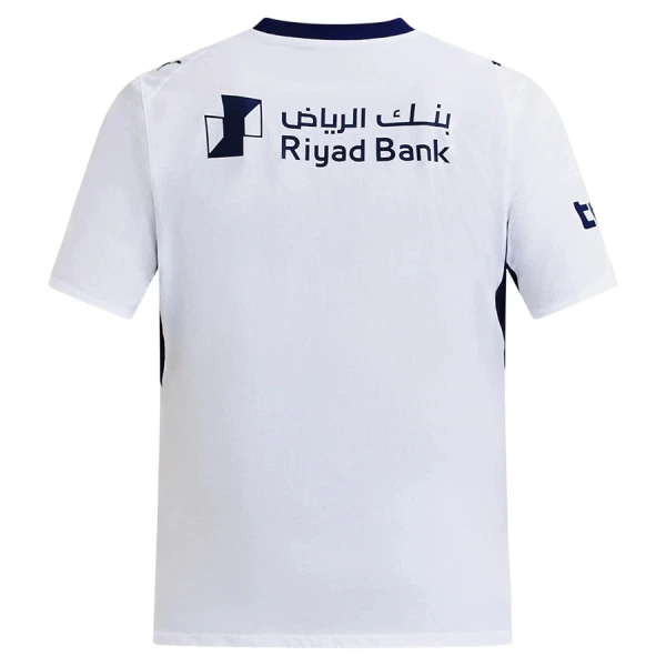 Al Hilal SFC Bortatröja 2026/27
