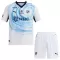 Al Hilal SFC Bortatröja Barn 2026/27