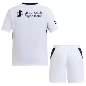 Al Hilal SFC Bortatröja Barn 2026/27