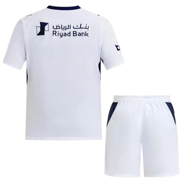 Al Hilal SFC Bortatröja Barn 2026/27