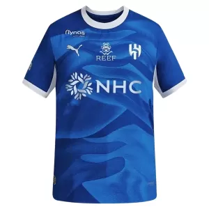 Al Hilal SFC Hemmatröja 2026/27