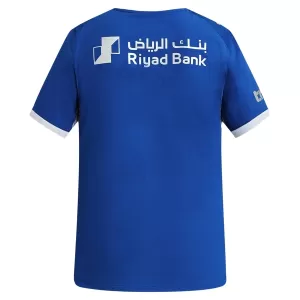 Al Hilal SFC Hemmatröja 2026/27
