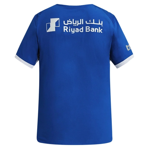 Al Hilal SFC Hemmatröja 2026/27