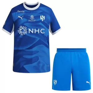 Al Hilal SFC Hemmatröja Barn 2026/27