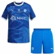 Al Hilal SFC Hemmatröja Barn 2026/27 Al Hilal SFC Hemmatröja Barn 2026/27
