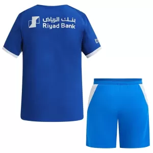 Al Hilal SFC Hemmatröja Barn 2026/27
