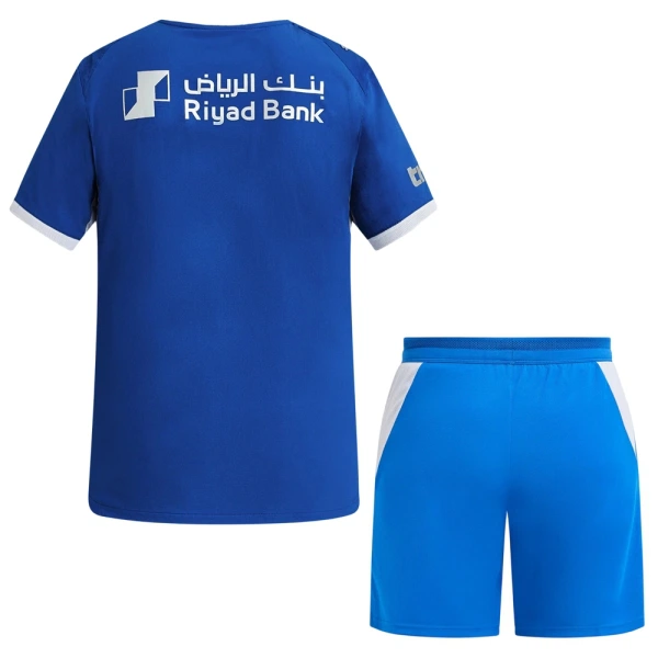 Al Hilal SFC Hemmatröja Barn 2026/27