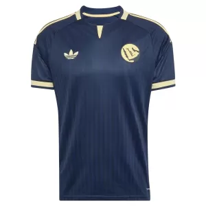 Al-Nassr FC Bortatröja 2026/27