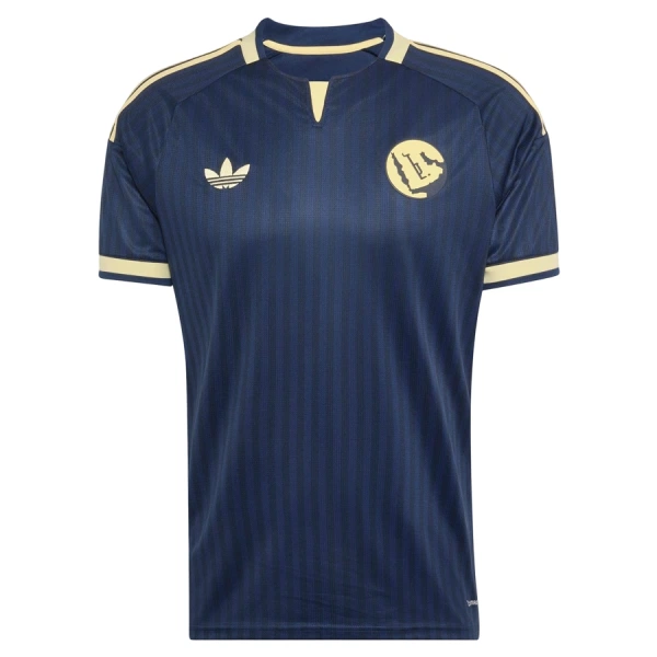 Al-Nassr FC Bortatröja 2026/27 Al-Nassr FC Bortatröja 2026/27