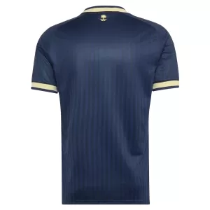 Al-Nassr FC Bortatröja 2026/27