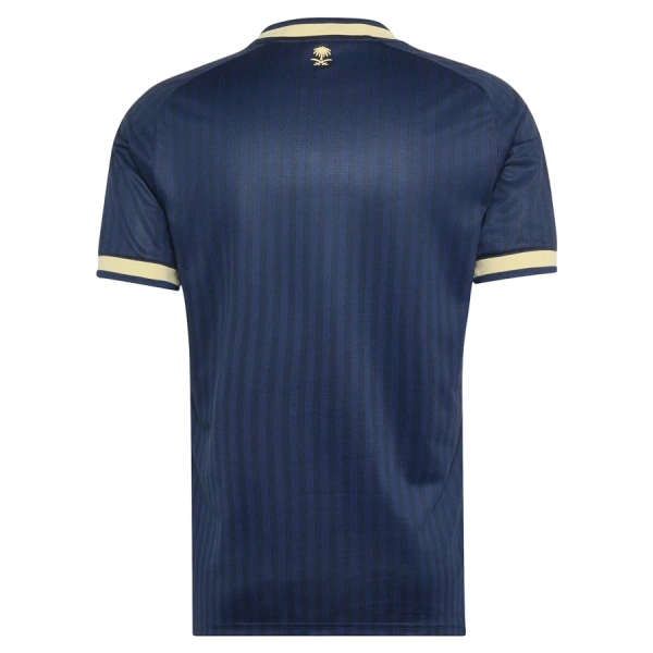 Al-Nassr FC Bortatröja 2026/27