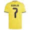 Al-Nassr FC Cristiano Ronaldo 7 Hemmatröja 2026/27