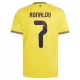 Al-Nassr FC Cristiano Ronaldo 7 Hemmatröja 2026/27
