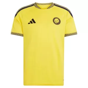 Al-Nassr FC Cristiano Ronaldo 7 Hemmatröja 2026/27