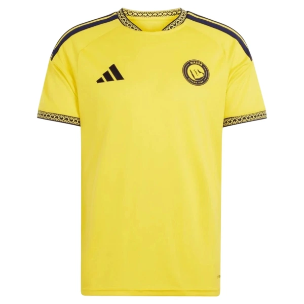 Al-Nassr FC Cristiano Ronaldo 7 Hemmatröja 2026/27