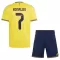 Al-Nassr FC Cristiano Ronaldo 7 Hemmatröja Barn 2026/27