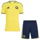Al-Nassr FC Cristiano Ronaldo 7 Hemmatröja Barn 2026/27