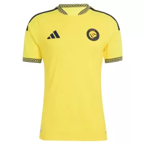 Al-Nassr FC Hemmatröja 2026/27
