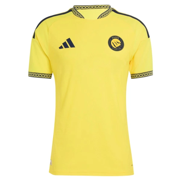 Al-Nassr FC Hemmatröja 2026/27