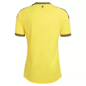 Al-Nassr FC Hemmatröja 2026/27