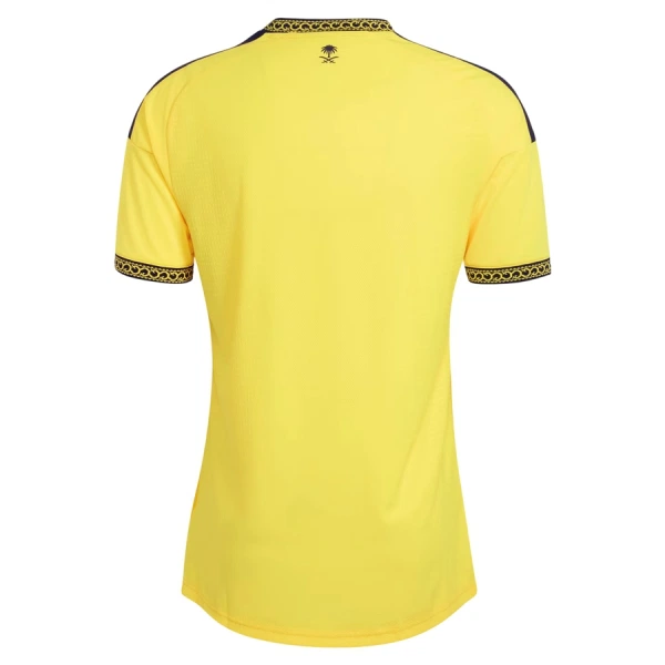 Al-Nassr FC Hemmatröja 2026/27