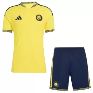 Al-Nassr FC Hemmatröja Barn 2026/27