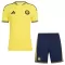 Al-Nassr FC Hemmatröja Barn 2026/27