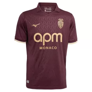 AS Monaco Bortatröja 2026/27