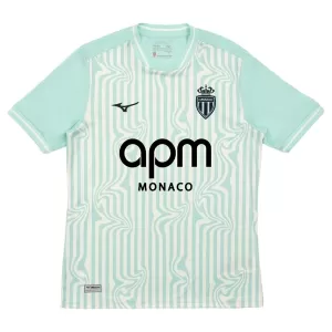 AS Monaco Tredjetröja 2026/27