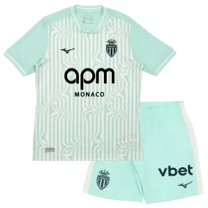 AS Monaco Tredjetröja Barn 2026/27