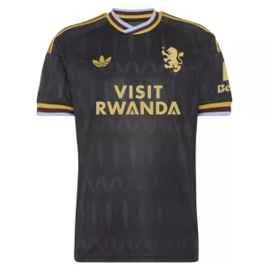 Aston Villa Bortatröja 2026/27