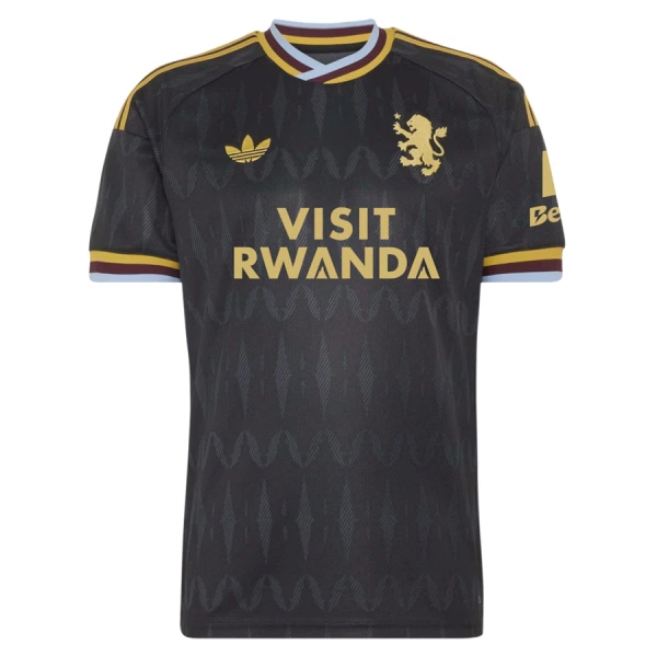 Aston Villa Bortatröja 2026/27 Aston Villa Bortatröja 2026/27