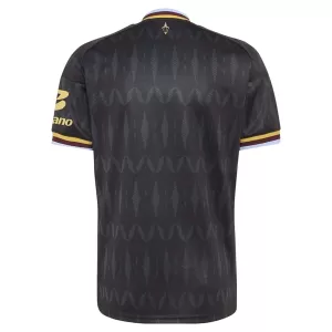 Aston Villa Bortatröja 2026/27