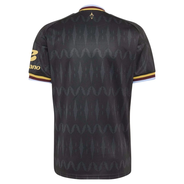 Aston Villa Bortatröja 2026/27