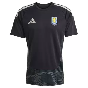 Aston Villa Målvakt Bortatröja 2026/27