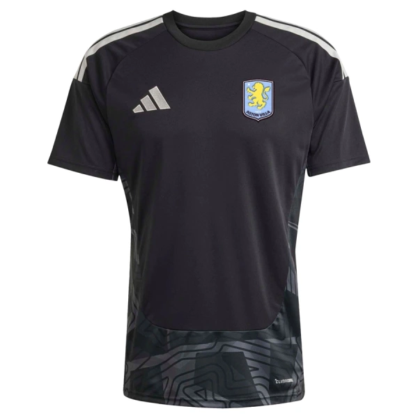 Aston Villa Målvakt Bortatröja 2026/27 Aston Villa Målvakt Bortatröja 2026/27