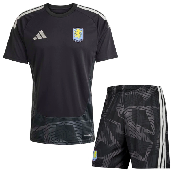 Aston Villa Målvakt Bortatröja Barn 2026/27 Aston Villa Målvakt Bortatröja Barn 2026/27