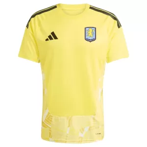 Aston Villa Målvakt Hemmatröja 2026/27