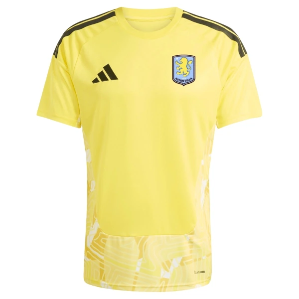 Aston Villa Målvakt Hemmatröja 2026/27