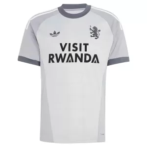 Aston Villa Målvakt Tröja 2026/27