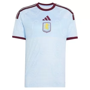 Aston Villa Tredjetröja 2026/27