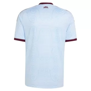 Aston Villa Tredjetröja 2026/27