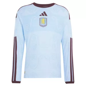 Aston Villa Tredjetröja 2026/27 Långärmad